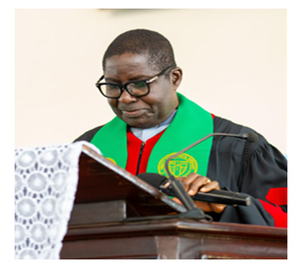 Trinity Theological Seminary, Legon Alumni Newsletter